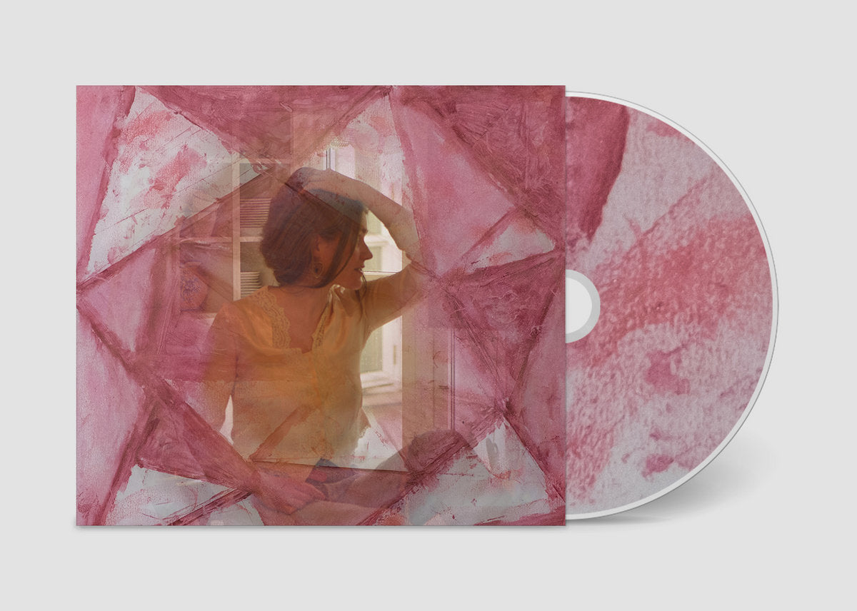 Signe Marie Rustad - Do You Know Something I Don't (CD) PRE-ORDER