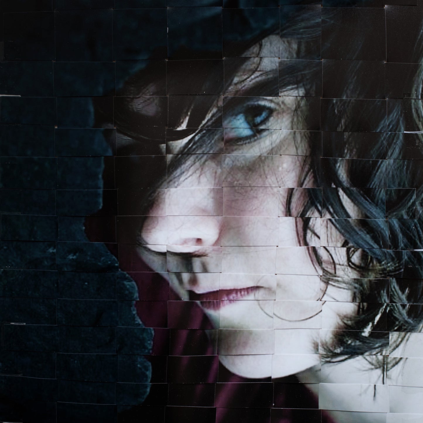 Hanne Kolstø - Fare (LP)