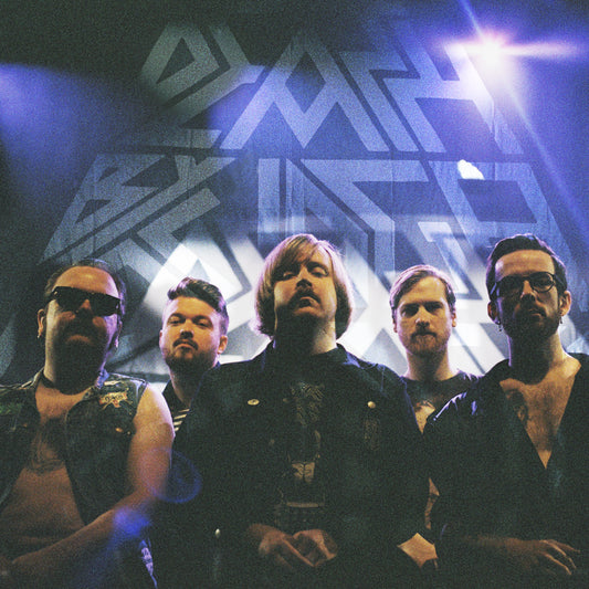 Death By Unga Bunga - So Far So Good So Cool (LP)