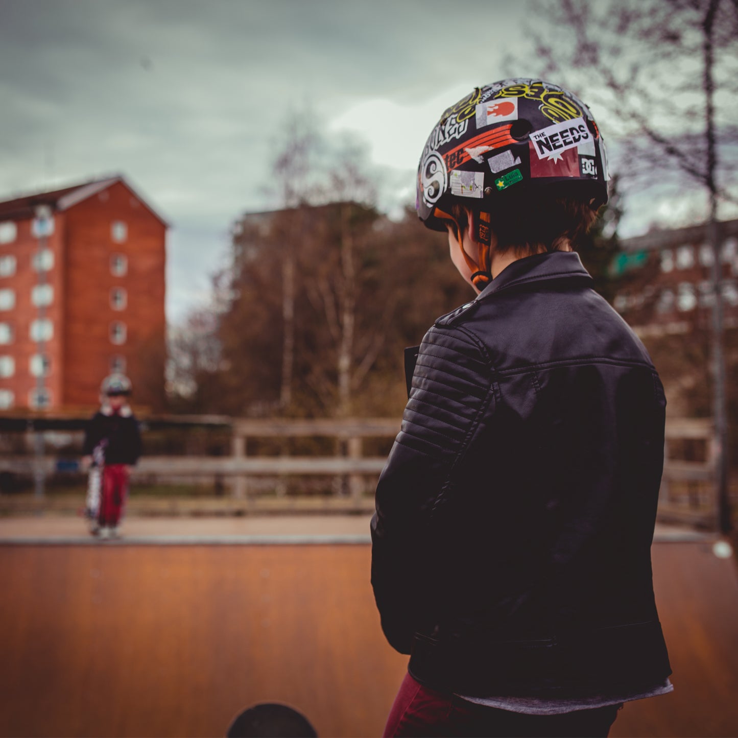 The Needs - You Need The Needs (LP)