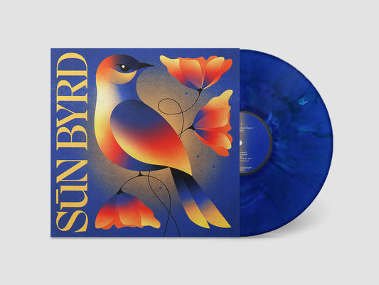 Sūn Byrd - Laying It Down Since Forever (LP) PRE-ORDER