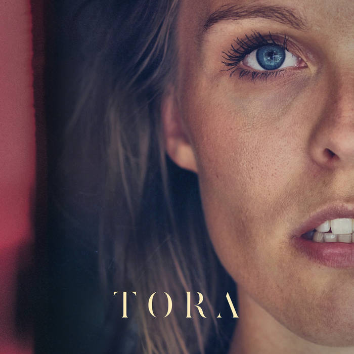 TORA DAA - Tora (CD)