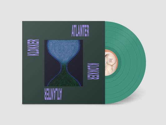 Atlanter - Klokker (LP) PRE-ORDER