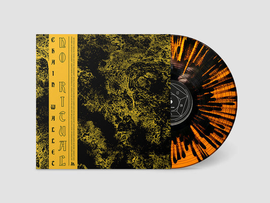 Chain Wallet - No Ritual (LP)