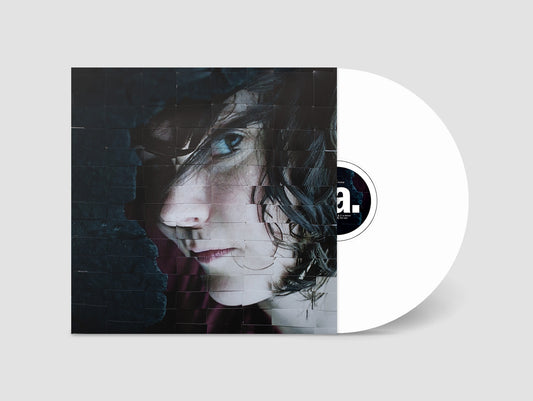 Hanne Kolstø - Fare (LP)