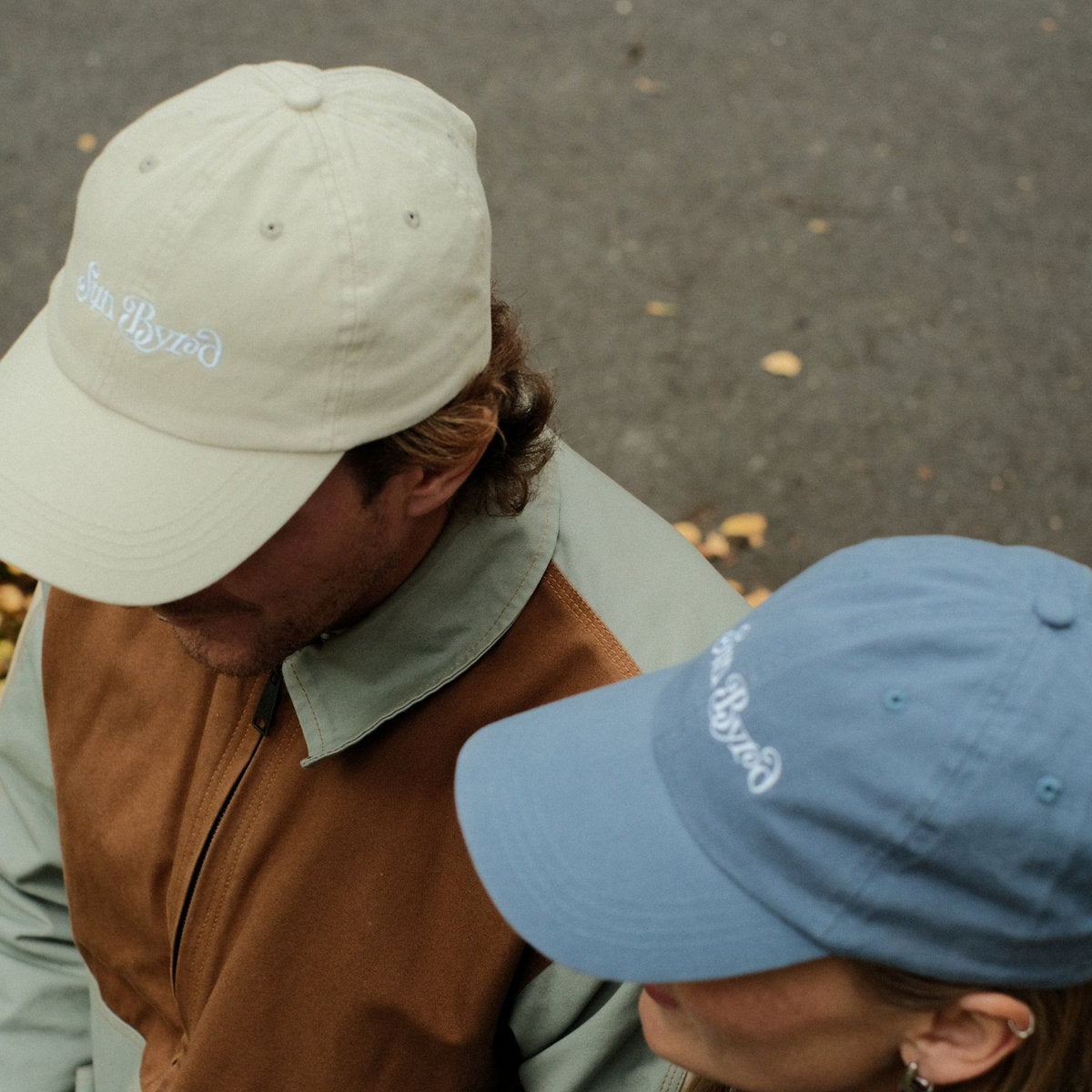 Sūn Byrd - Sūn Byrd (HAT)