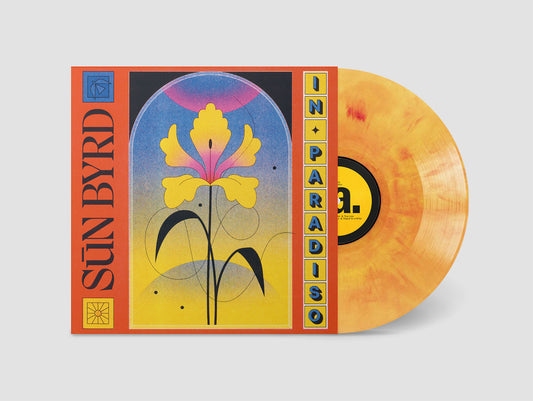 Sūn Byrd - In Paradiso (LP)