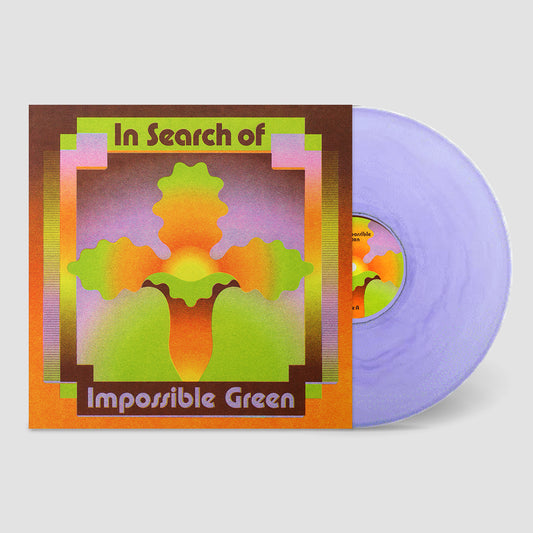 The Impossible Green - In Search of Impossible Green (LP) PRE-ORDER