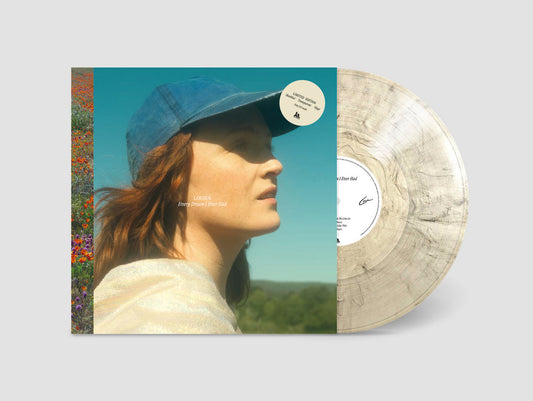 Louien - Every Dream I Ever Had (LP)