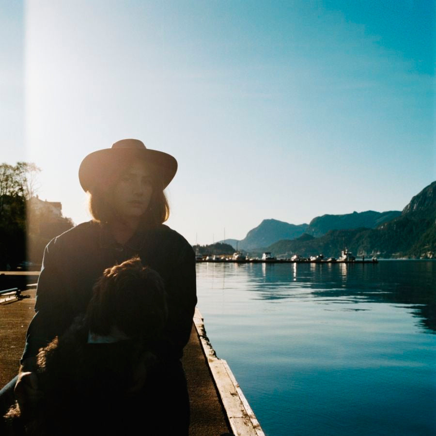 Embla and the Karidotters - Howling (7" LP)