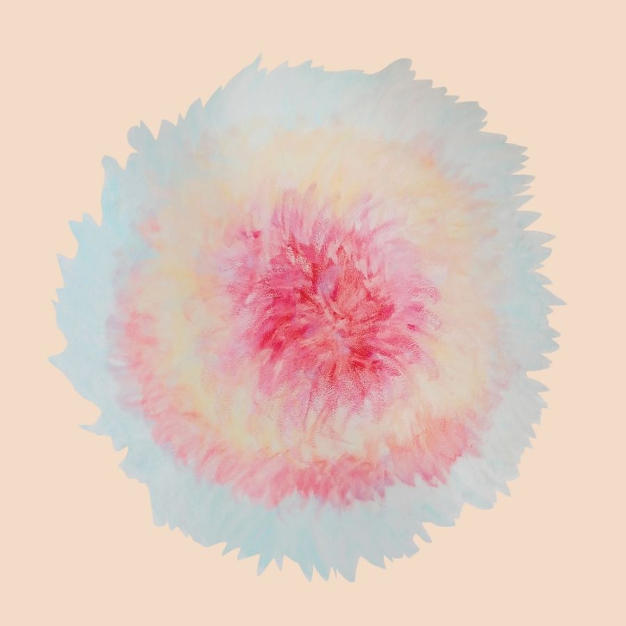 Signe Marie Rustad - When Words Flew Freely (CD)