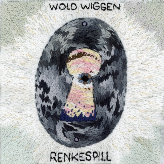 Wold Wiggen - Renkespill (LP) PRE-ORDER