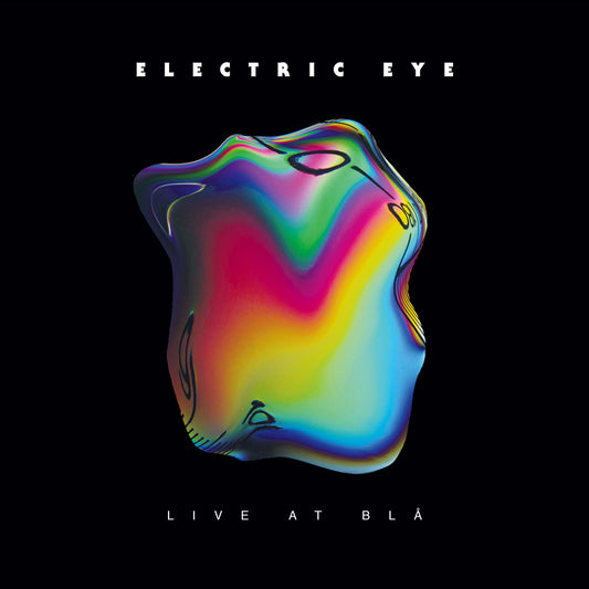 Electric Eye - Live at Blå