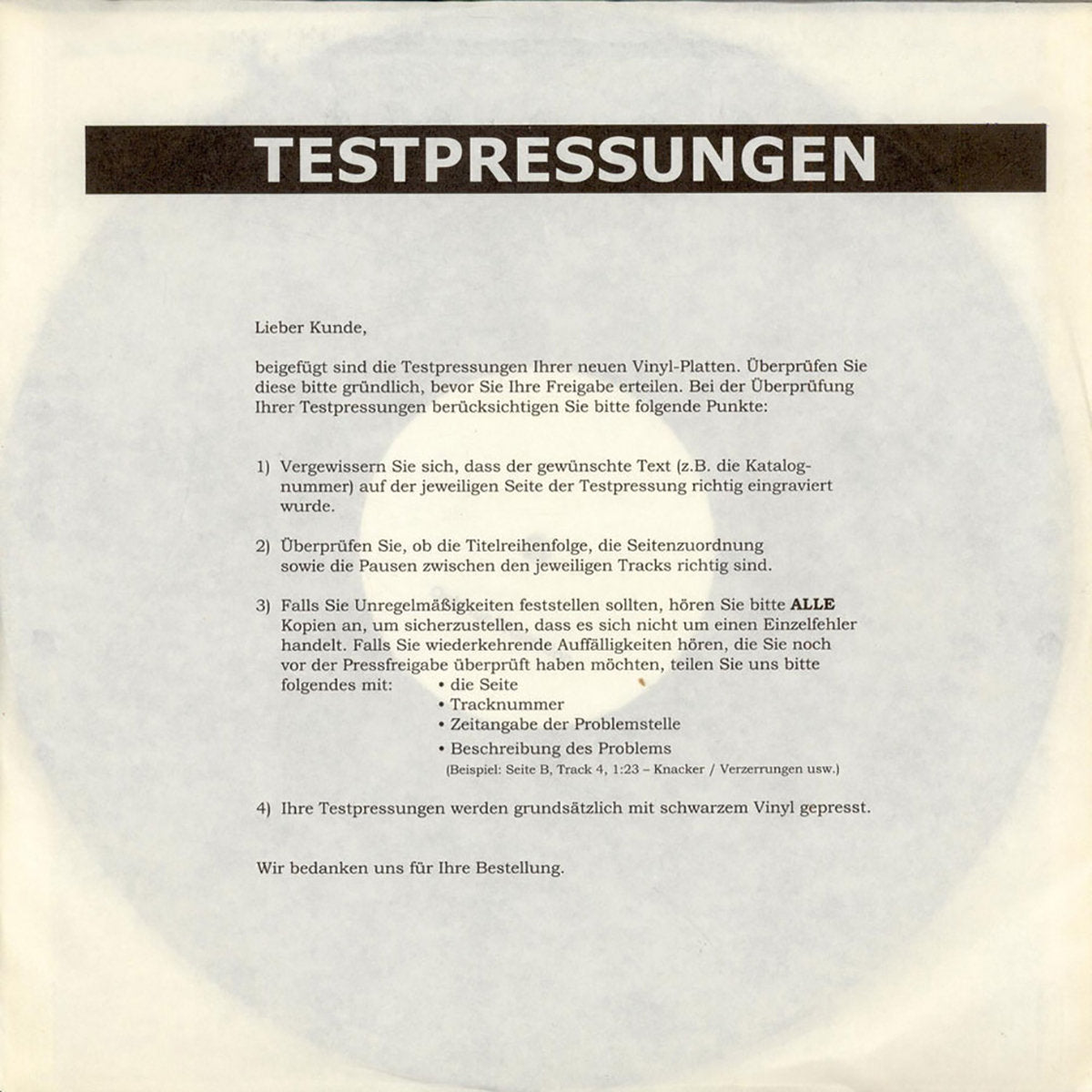 Death By Unga Bunga - Raw Muscular Power (Test Pressing) PRE-ORDER