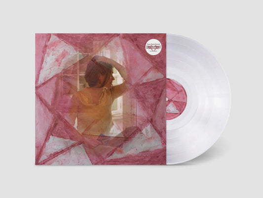 Signe Marie Rustad - Do You Know Something I Don't  (LP) PRE-ORDER