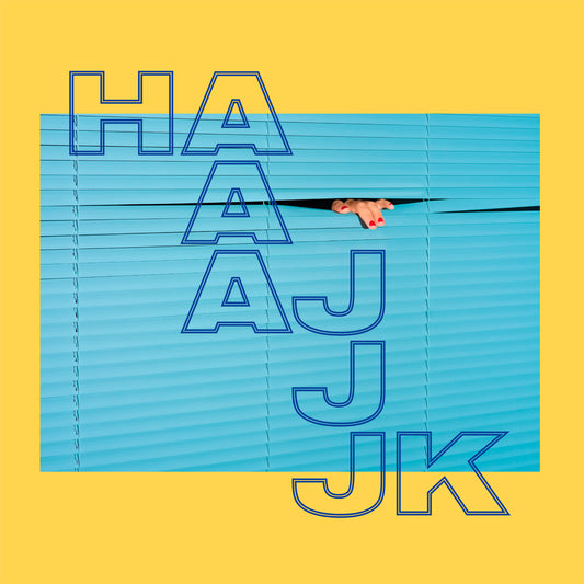 Hajk - Hajk (CD)