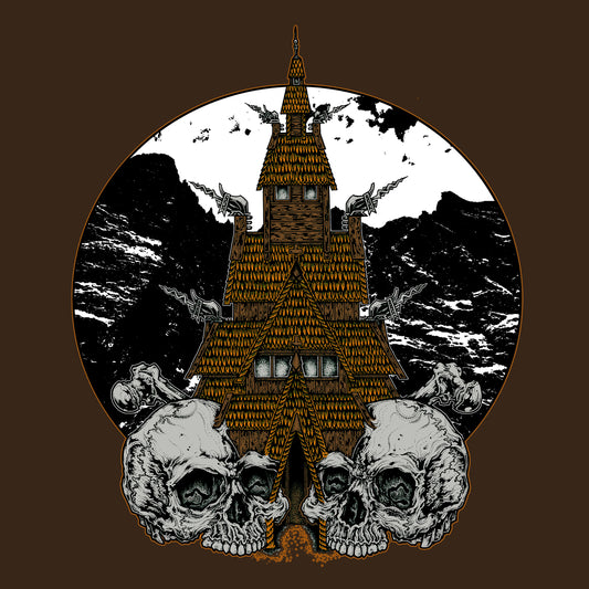 Tempel - Tempel (CD)