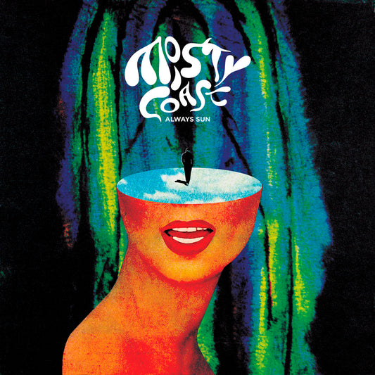 Misty Coast - Always Sun (LP)