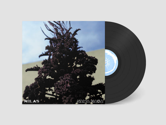 Niilas - Nama Haga (LP) PRE-ORDER