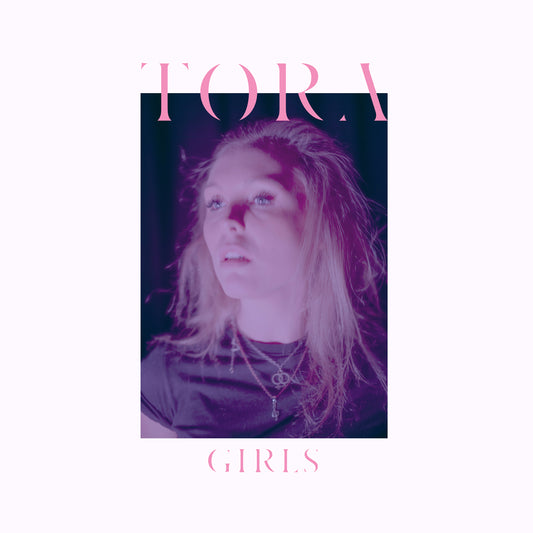 TORA DAA - Girls (LP)
