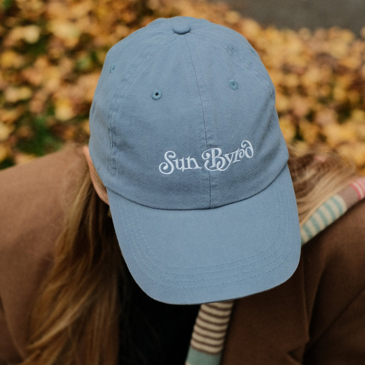 Sūn Byrd - Sūn Byrd (HAT)