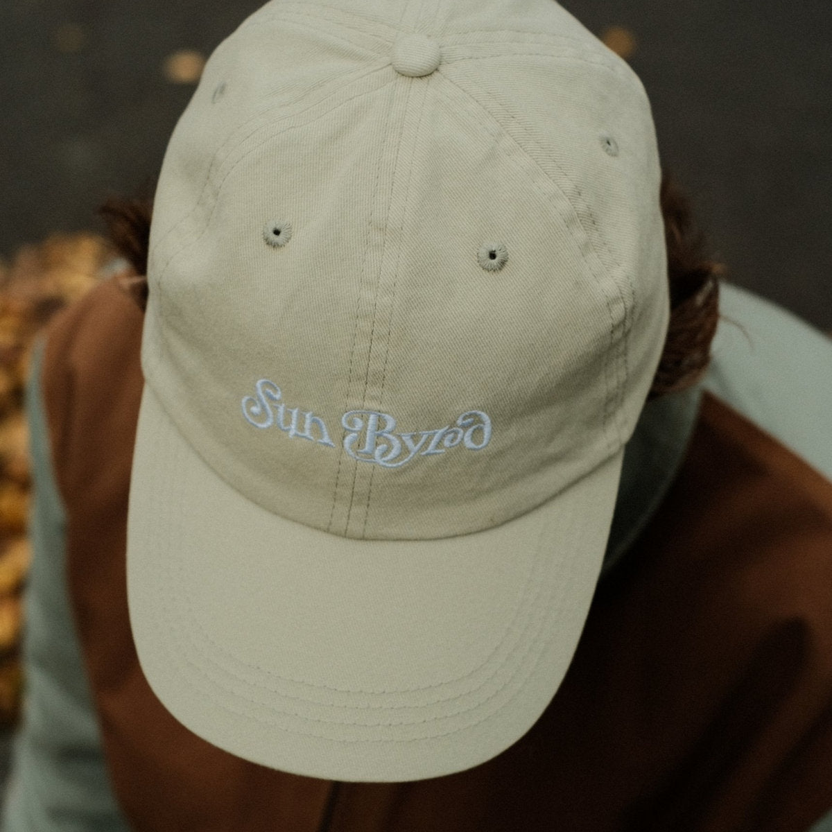 Sūn Byrd - Sūn Byrd (HAT)