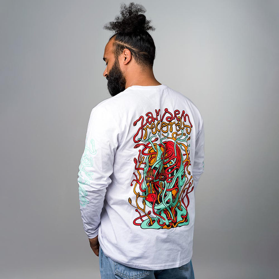 Merch – Jansen Records