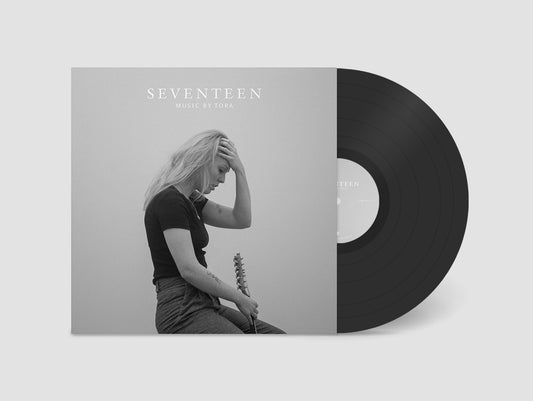 TORA DAA - Seventeen (LP)
