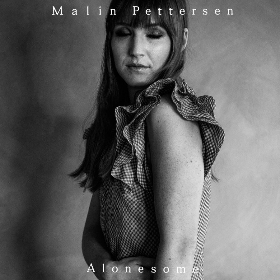 Malin Pettersen - Alonesome (7'')
