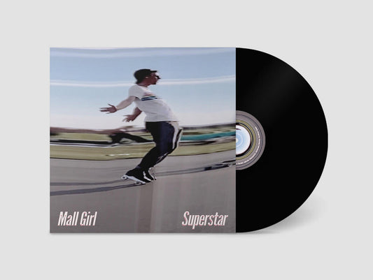 Mall Girl - Superstar (LP)