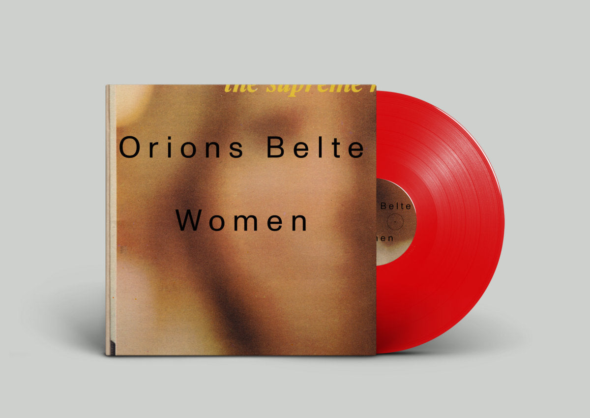 Orions Belte - Women (LP)