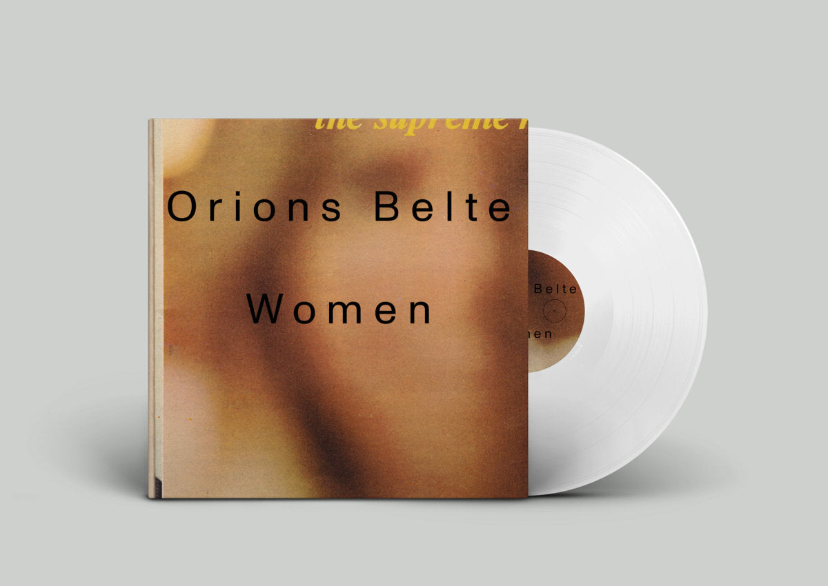 Orions Belte - Women (LP)