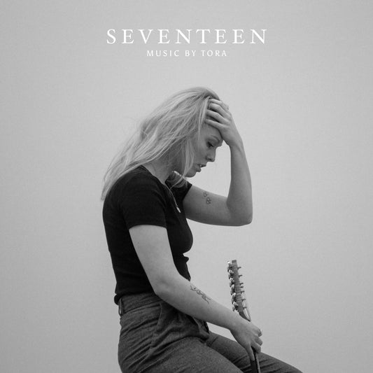 TORA DAA - Seventeen (CD)